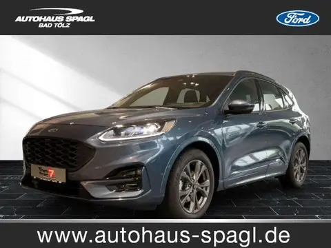 Annonce FORD KUGA Diesel 2023 d'occasion Allemagne