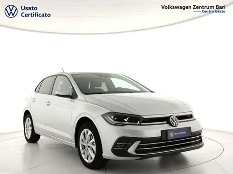 Used VOLKSWAGEN POLO Petrol 2021 Ad 