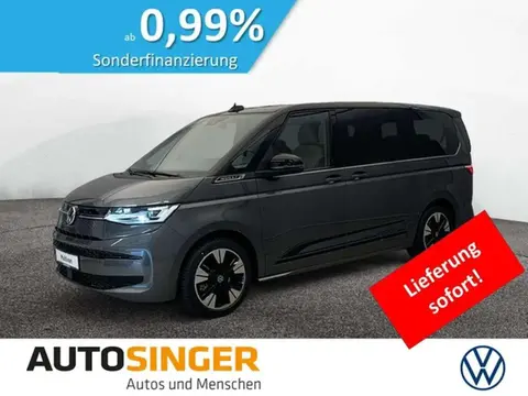 Annonce VOLKSWAGEN T7 Essence 2024 d'occasion 