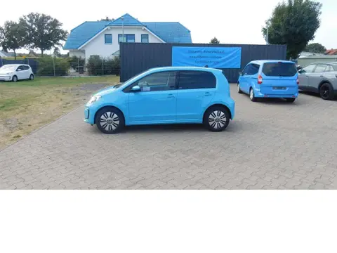 Used VOLKSWAGEN UP! Electric 2021 Ad 