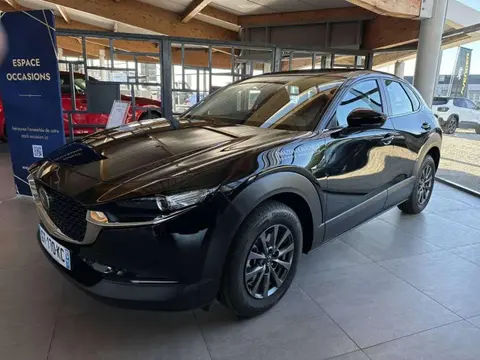 Annonce MAZDA CX-30 Essence 2023 d'occasion 