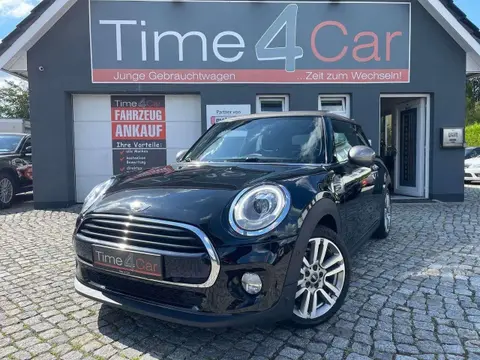 Used MINI COOPER Petrol 2016 Ad Germany