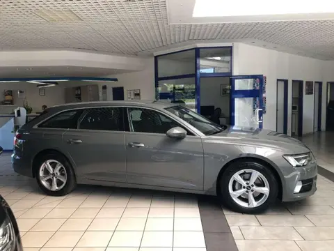 Annonce AUDI A6 Diesel 2022 d'occasion 