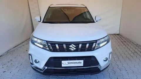 Used SUZUKI VITARA Hybrid 2021 Ad 