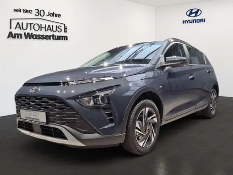 Annonce HYUNDAI BAYON Essence 2023 d'occasion 