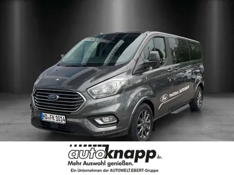 Used FORD TOURNEO Diesel 2023 Ad 