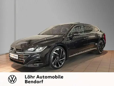 Annonce VOLKSWAGEN ARTEON Essence 2021 d'occasion 