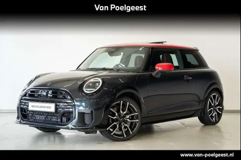 Used MINI JOHN COOPER WORKS Petrol 2024 Ad 