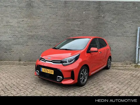 Annonce KIA PICANTO Essence 2021 d'occasion 