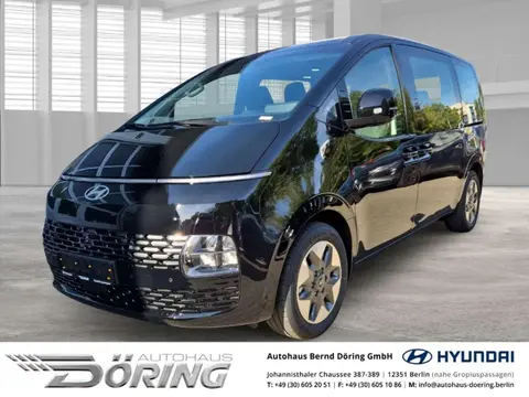 Used HYUNDAI STARIA Hybrid 2024 Ad 