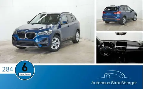 Used BMW X1 Hybrid 2022 Ad 