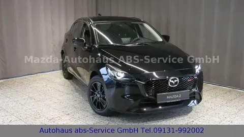 Annonce MAZDA 2 Essence 2024 d'occasion 