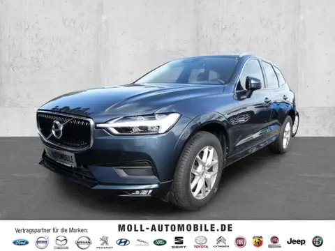 Used VOLVO XC60 Diesel 2021 Ad Germany