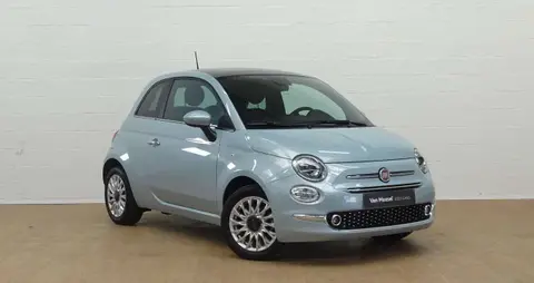 Annonce FIAT 500 Hybride 2023 d'occasion 