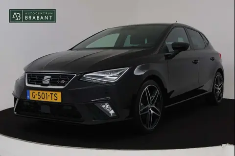 Used SEAT IBIZA Petrol 2019 Ad 