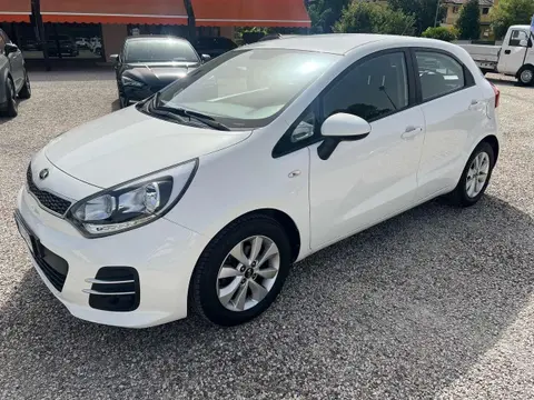 Used KIA RIO Diesel 2016 Ad 