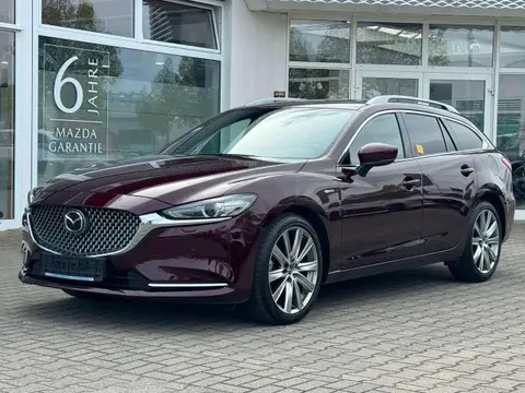 Used MAZDA 6 Petrol 2023 Ad 