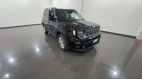 Used JEEP RENEGADE Hybrid 2023 Ad 