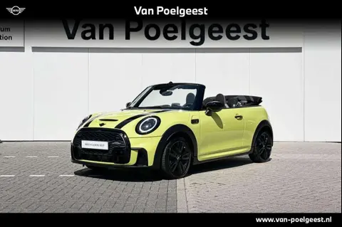 Used MINI JOHN COOPER WORKS Petrol 2023 Ad 