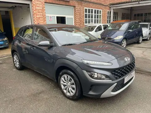 Used HYUNDAI KONA Petrol 2022 Ad 