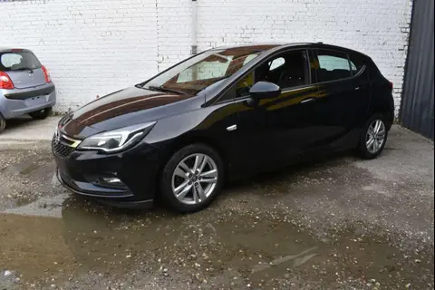 Used OPEL ASTRA Diesel 2017 Ad 