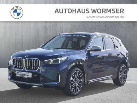 Annonce BMW X1 Essence 2023 d'occasion 