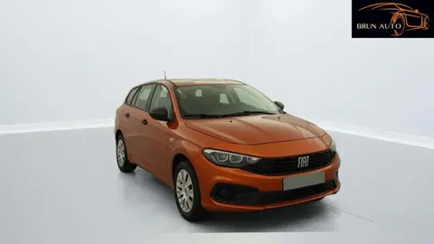 Used FIAT TIPO  2024 Ad 