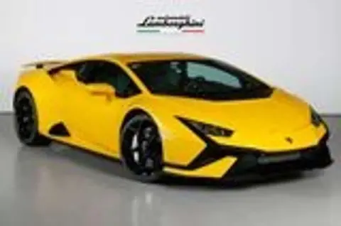 Used LAMBORGHINI HURACAN Petrol 2023 Ad 