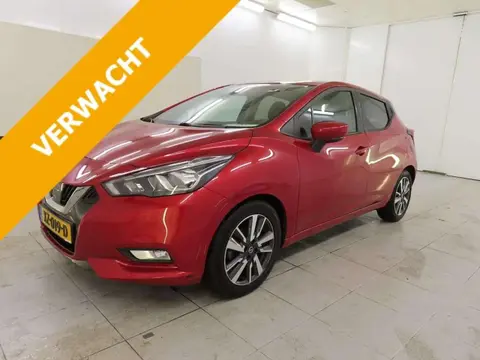 Used NISSAN MICRA Petrol 2019 Ad 