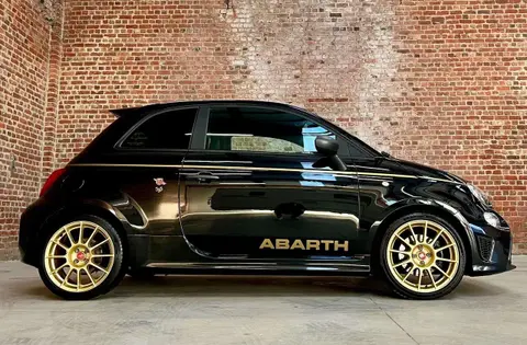 Annonce ABARTH 595 Essence 2020 d'occasion 