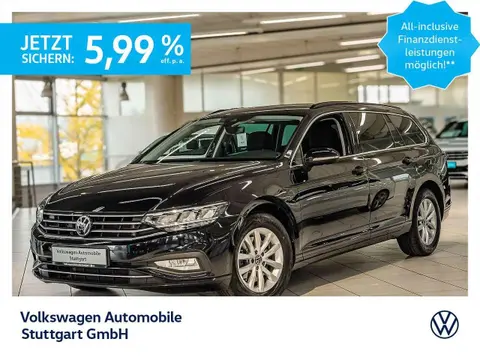 Used VOLKSWAGEN PASSAT Diesel 2021 Ad 