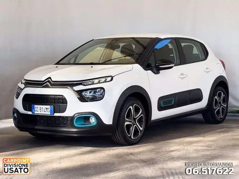 Annonce CITROEN C3 Essence 2020 d'occasion 