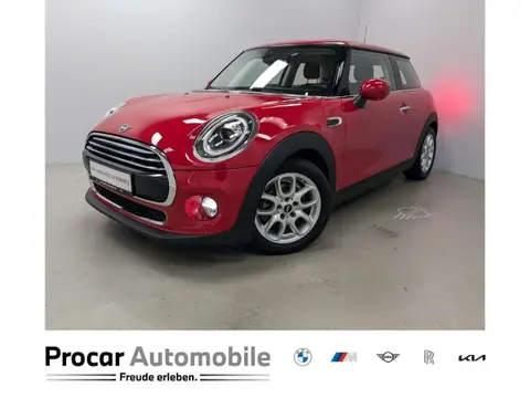 Used MINI COOPER Petrol 2019 Ad 