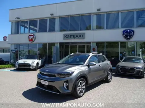 Annonce KIA STONIC Essence 2024 d'occasion 