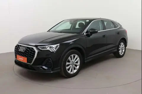 Used AUDI Q3 Petrol 2020 Ad 