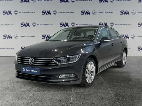 Used VOLKSWAGEN PASSAT Diesel 2019 Ad 