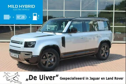 Used LAND ROVER DEFENDER Hybrid 2022 Ad 