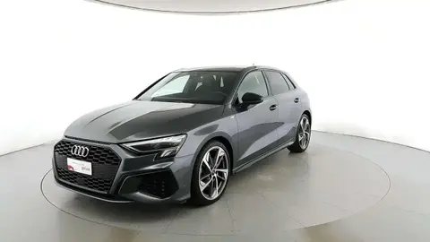 Annonce AUDI A3 Hybride 2021 d'occasion 