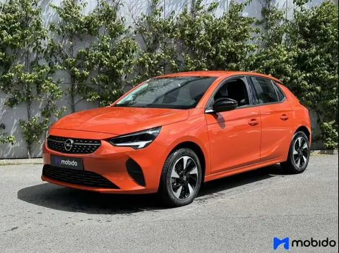 Annonce OPEL CORSA Électrique 2023 d'occasion 