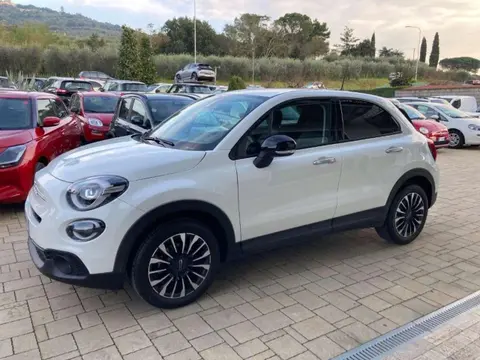 Used FIAT 500X Petrol 2023 Ad 