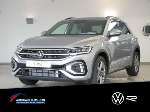 Annonce VOLKSWAGEN T-ROC Essence 2024 d'occasion 