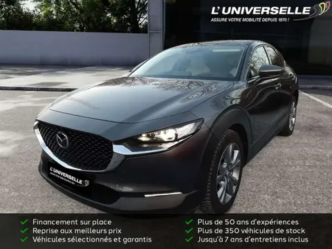 Used MAZDA CX-30 Petrol 2023 Ad 