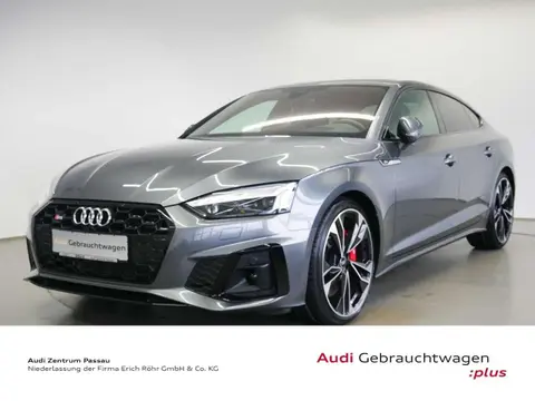 Annonce AUDI S5 Diesel 2022 d'occasion 