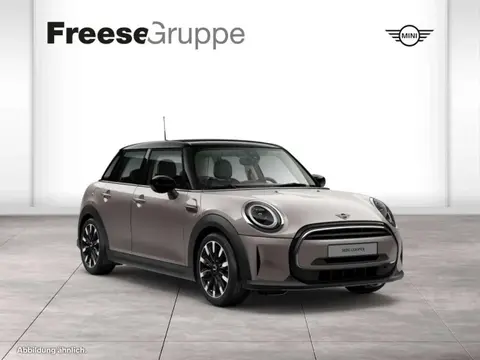 Annonce MINI COOPER Essence 2023 d'occasion 