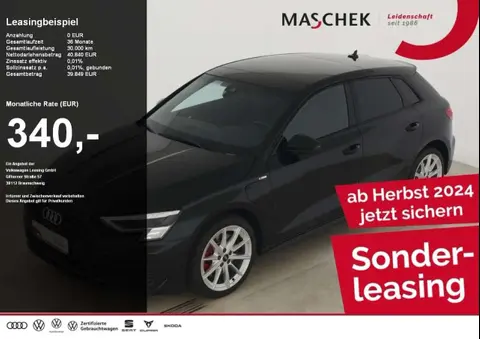 Used AUDI A3 Hybrid 2023 Ad Germany