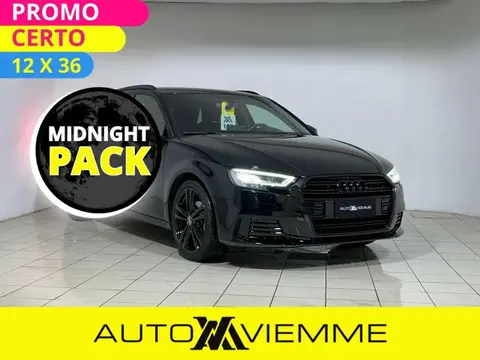 Used AUDI A3 Petrol 2019 Ad 