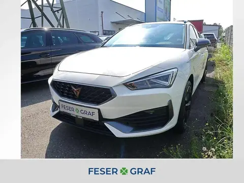 Annonce CUPRA LEON Diesel 2024 d'occasion 