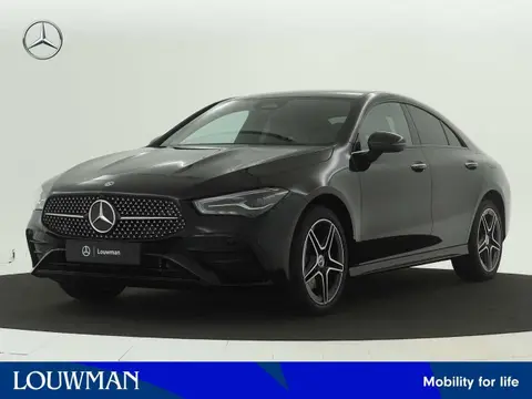 Used MERCEDES-BENZ CLASSE CLA Hybrid 2024 Ad 