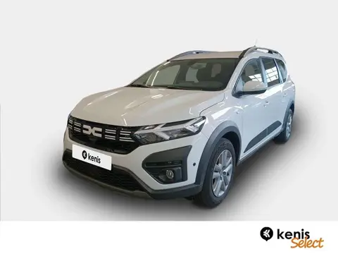 Used DACIA JOGGER Petrol 2023 Ad 