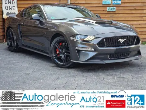 Annonce FORD MUSTANG Essence 2018 d'occasion 